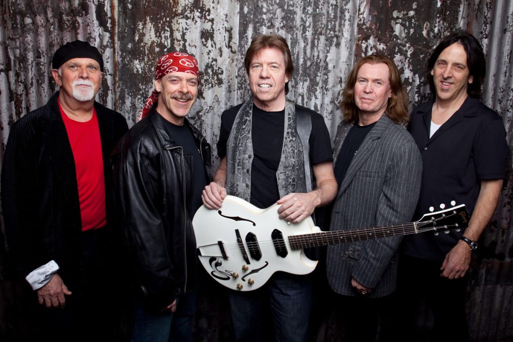 Ranking 5 George Thorogood And The Destroyers Songs From Worst To Best