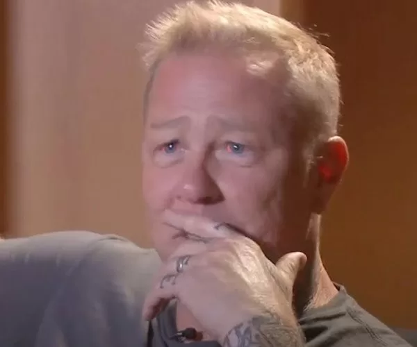 James Hetfield’s Explanation About ‘Screaming Suicide’