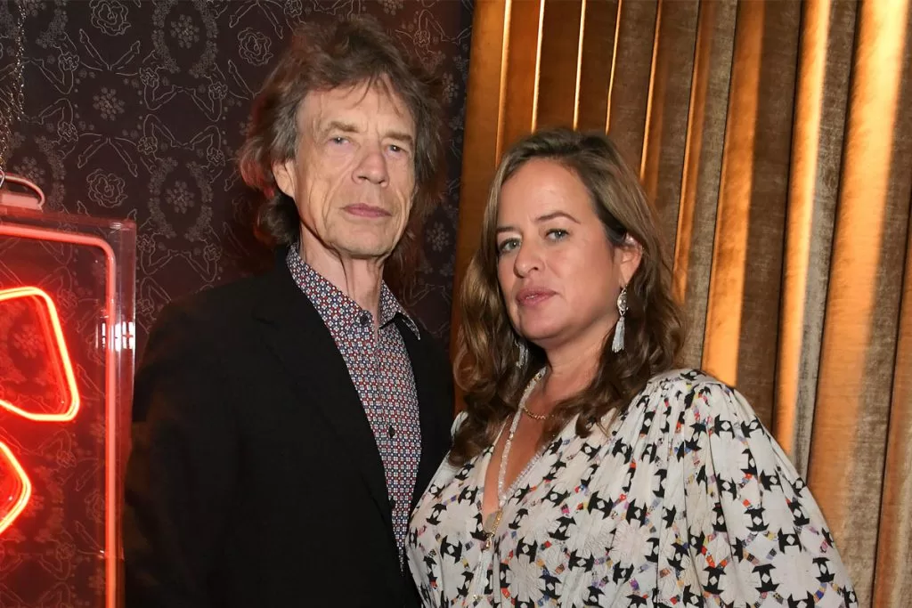 Mick Jagger’s Daughter Jade Gets Arrested After Attacking Police Officers