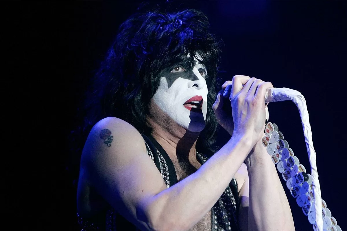 Paul Stanley Has A Valid Excuse To Use Backing Vocals, Sebastian Bach Explains