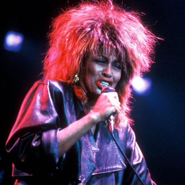 When Tina Turner Admitted She Was Ready To Die