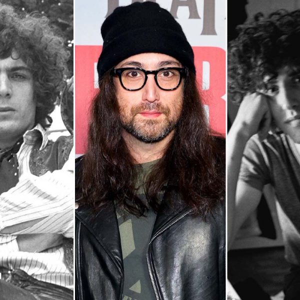 Sean Ono Lennon Compares Syd Barrett To Zack Rosen