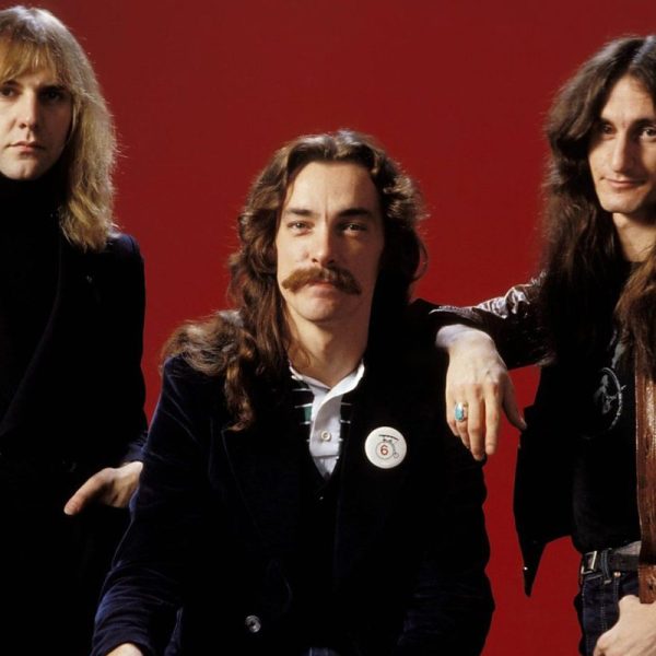 Alex Lifeson Reveals Geddy Lee And Neil Peart’s Reaction To Rush’s Breakthrough