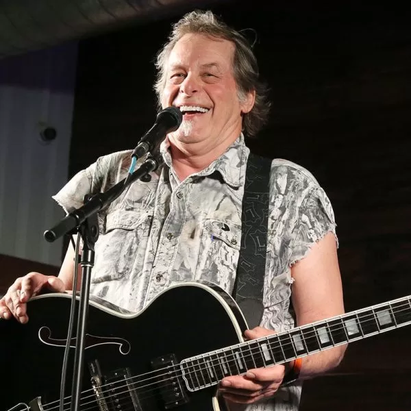 Ted Nugent Says He Never Ever Said He’d Retire
