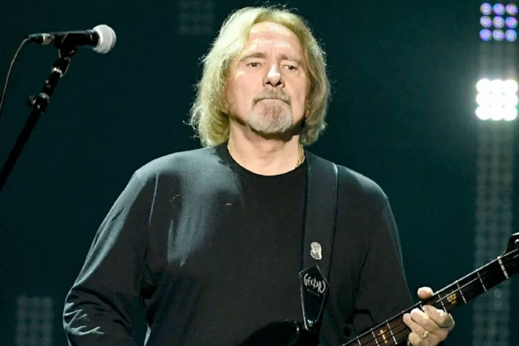 Geazar Geezer Butler Exposes The Contract Scam That Almost Cost Black Sabbath ...