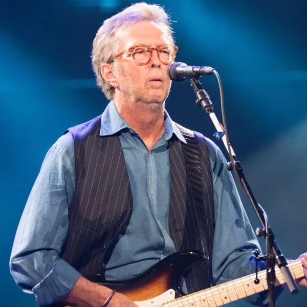 The Rocker Eric Clapton Blackmailed To Form Cream