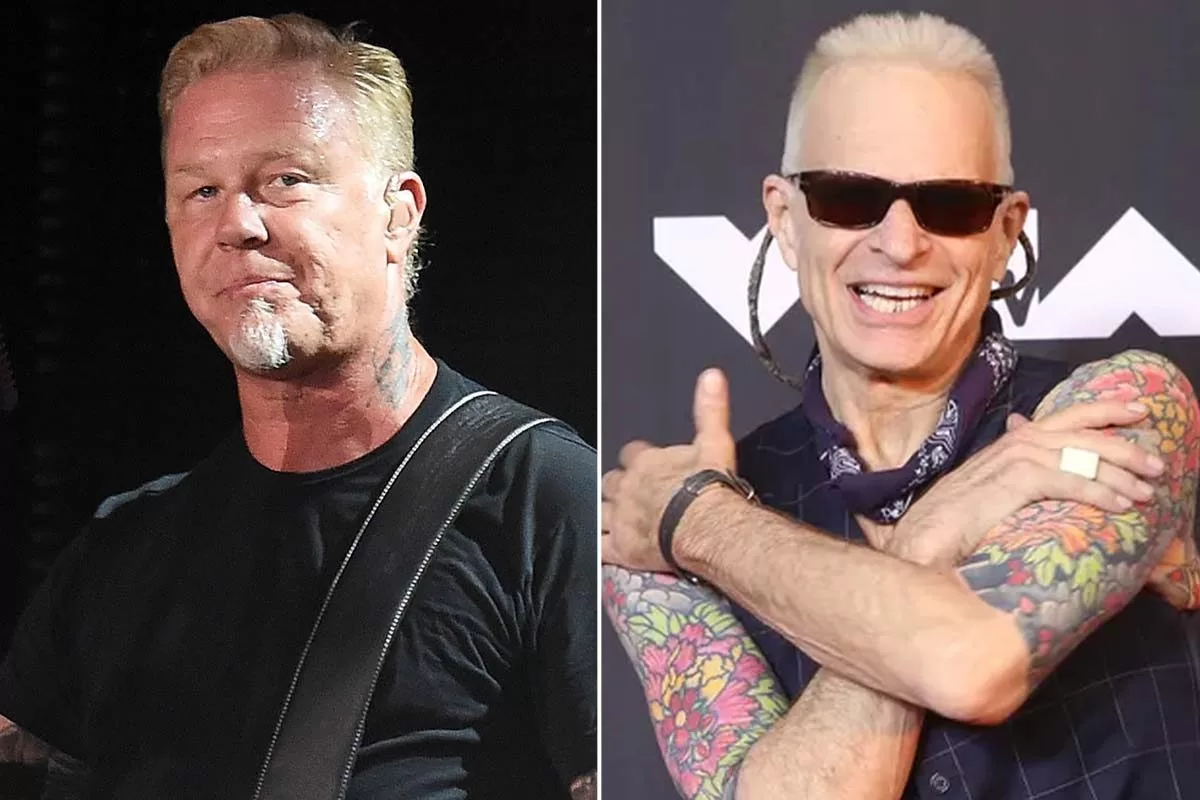 David Lee Roth Responds To Metallica Fans After Recent Criticism