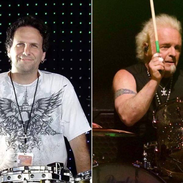 Aerosmith’s Touring Drummer Reveals Why Joey Kramer Quit