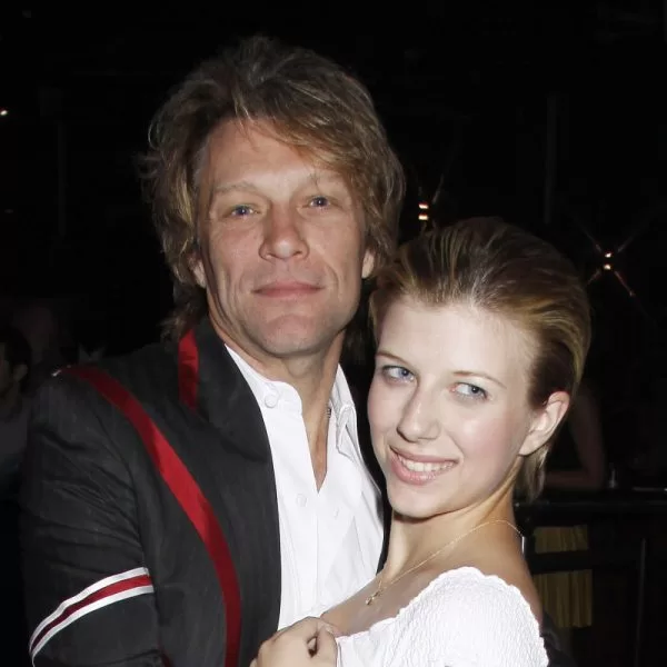 Jon Bon Jovi’s Most ‘Tragic Lesson’ Involving Daughter Stephanie Rose Bongiovi
