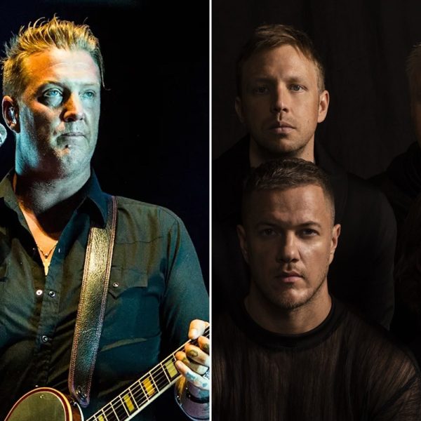Josh Homme’s ‘Unintentional’ Attack On Imagine Dragons