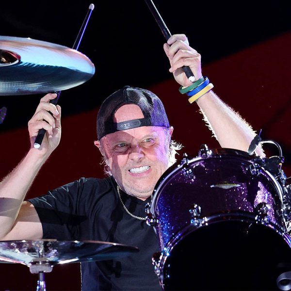 Lars Ulrich Names Metallica’s Only Condition To Retire