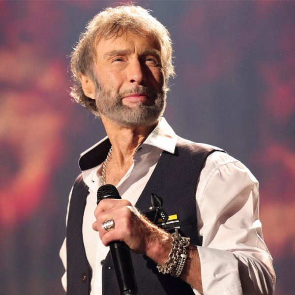 Bad Company’s Paul Rodgers On Near-Fatal Secret Health Battle, ‘I Couldn’t Speak’