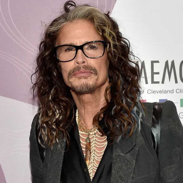 The Movie Role Aerosmith’s Steven Tyler Would Do Anything To Get