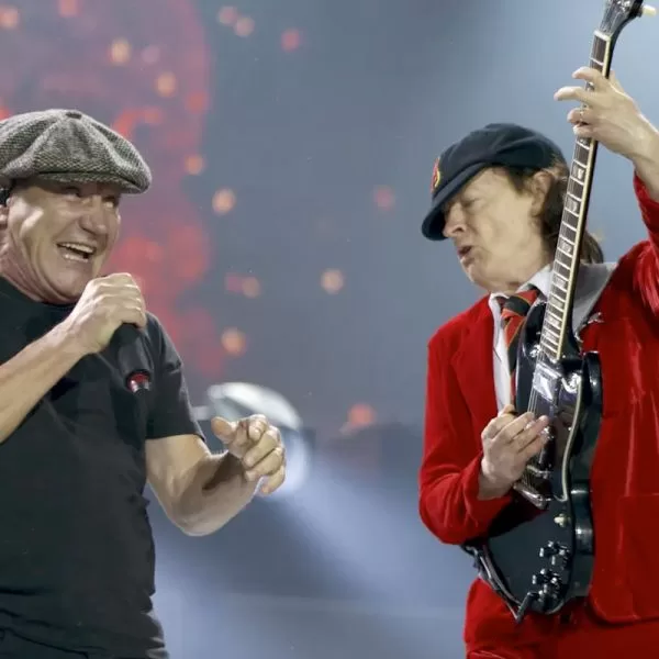 AC/DC Announces New Project After ‘Triumphant Return To The Stage’