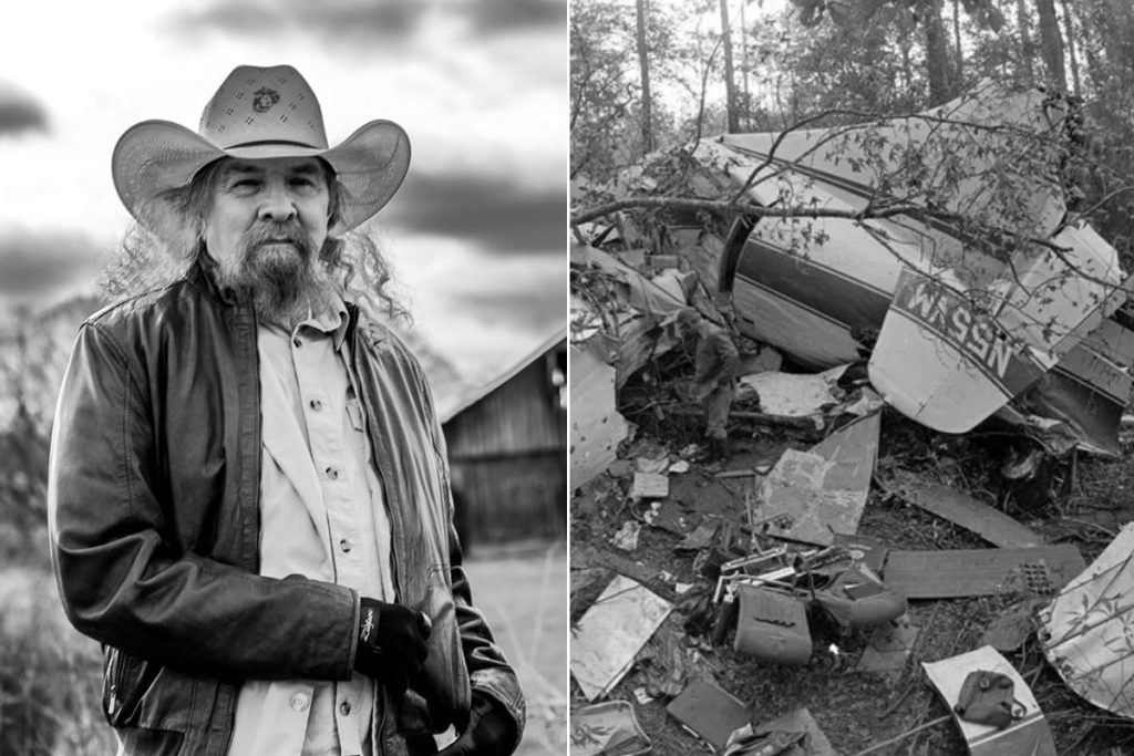 Artimus Pyle On Surviving Lynyrd Skynyrd Plane Crash My Friends Met 