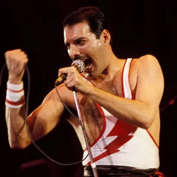 Freddie Mercury’s Tactic To Manipulate The Audience, Queen Archive Reveals