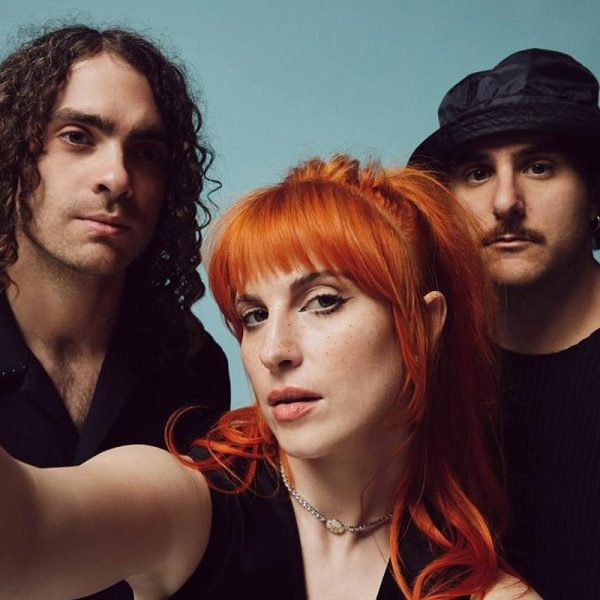 Paramore Takes Revenge On Ex-Members After Attack On Hayley Williams