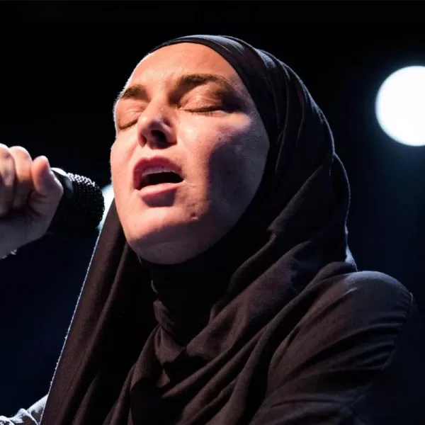 What Convinced Sinéad O’Connor To Make Her Life’s Most Controversial Decision