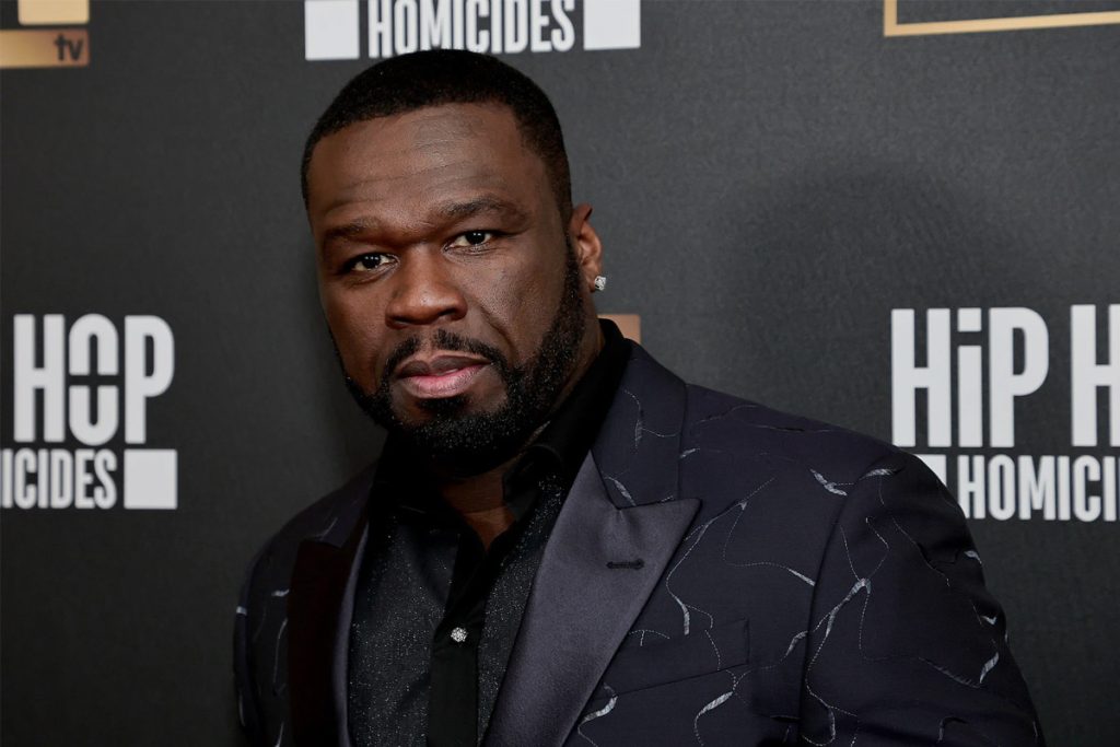 Amy Lee Says 50 Cent Hates Her Guts And Explains Why