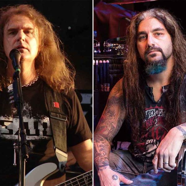 David Ellefson Has Concerns About Mike Portnoy’s Return To Dream Theater