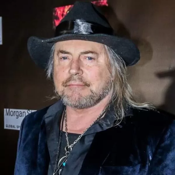 Don Dokken On Whether The Dokken Biopic Will Hide The ‘Inside Drama’