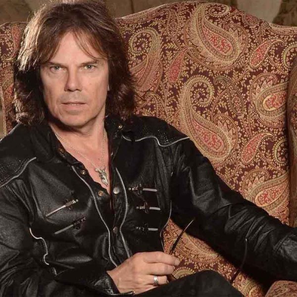 Joey Tempest On Making It Hard To License The Europe Hit, ‘We’re Protective’