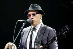 Evan Bissonnette REO Speedwagon Reveal Bruce Hall’s Health Struggle, Replacement Bassist ...