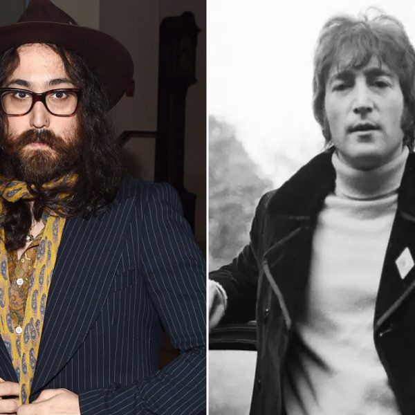 Sean Ono Lennon Clarifies The Mystery Behind John Lennon’s Lyrics In ‘Now And Then’