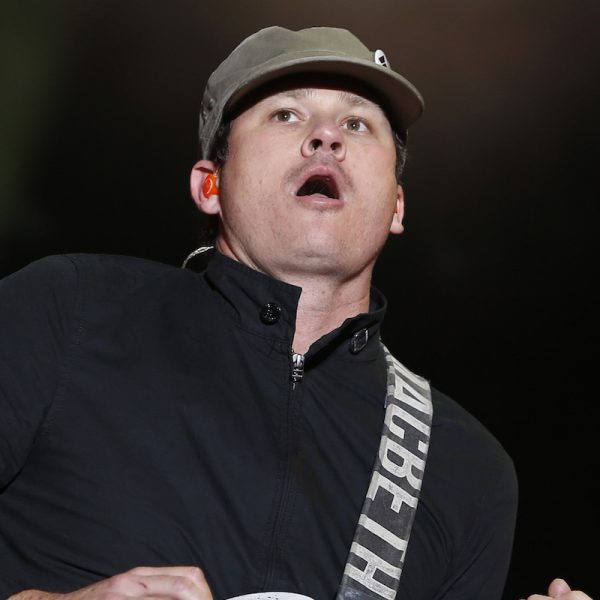 Why Tom DeLonge Attributed His Departure From Blink-182 To Aliens