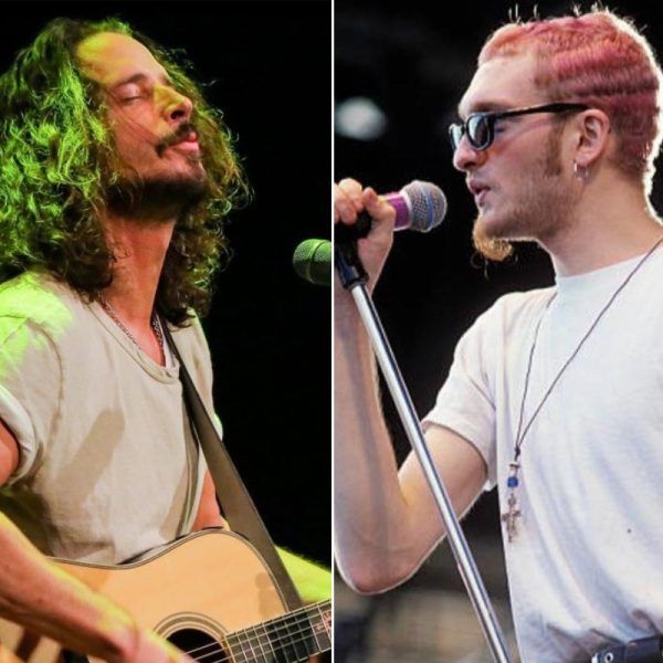 Why Chris Cornell Was Angry At Layne Staley’s Funeral