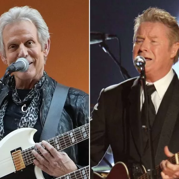 Don Felder’s Response To Don Henley Exposing His ‘Divide And Conquer’ Strategy