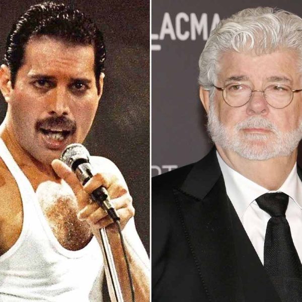 George Lucas’ Cease And Desist Letter To Queen And Freddie Mercury
