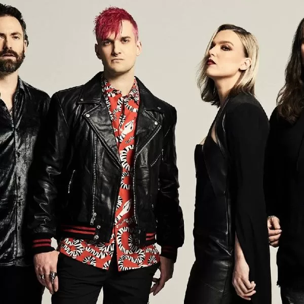 Bad News For The Halestorm Fans Who Expect A New Album