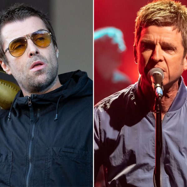 Liam Gallagher Shares The Only Thing Noel Gallagher Had To Do For Oasis Reunion