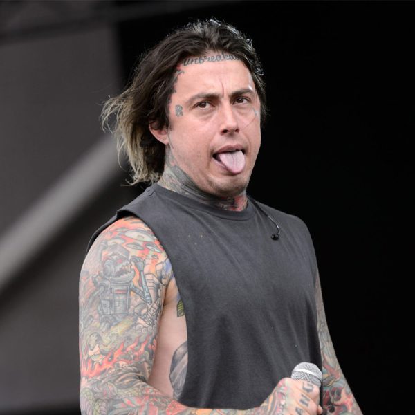 Falling In Reverse’s Ronnie Radke Claims Being The First Rap And Metal Singer