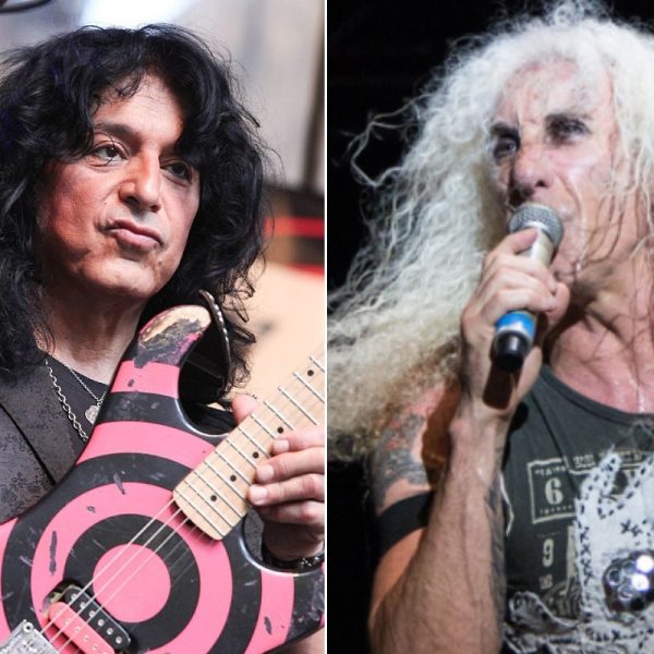 Eddie Ojeda Regrets Dee Snider’s Stance Against Censorship