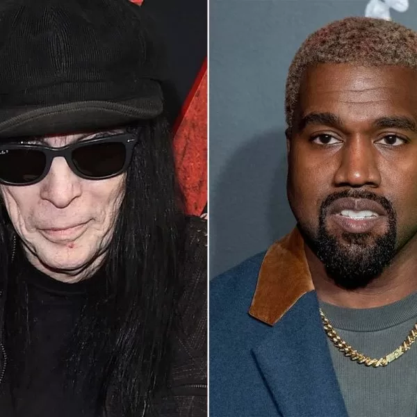 Mick Mars’ Solo Album Debuts At No. 1, Surpasses Kanye West And Ace Frehley