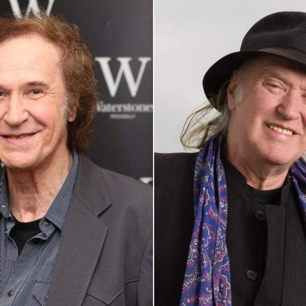 Ray Davies Makes Peace With Dave Davies But Refuses The Kinks Reunion