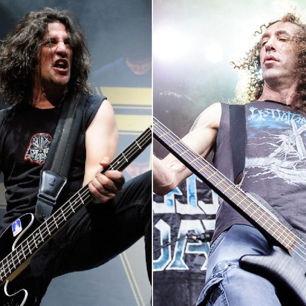 Anthrax Confirm Frank Bello Will Be Replaced By Original Member Dan Lilker For Upcoming Tour