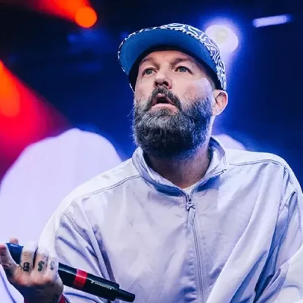 Limp Bizkit’s Fred Durst Announces New Show To Discuss UFOs And Conspiracy Theories