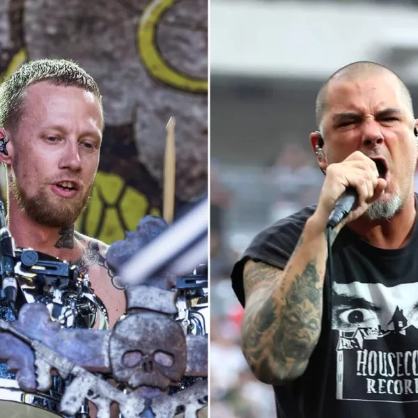 ‘Phil Anselmo And New Pantera Lineup Sound Killer,’ Black Label Society’s Jeff Fabb States