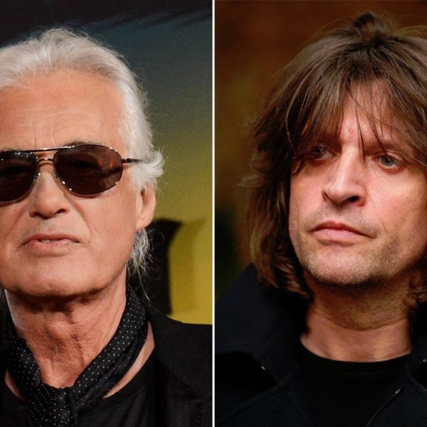 ‘Who’s Jimmy Page And Led Zeppelin?’ Kingdom Come Singer’s Excuse For His Controversial Comment