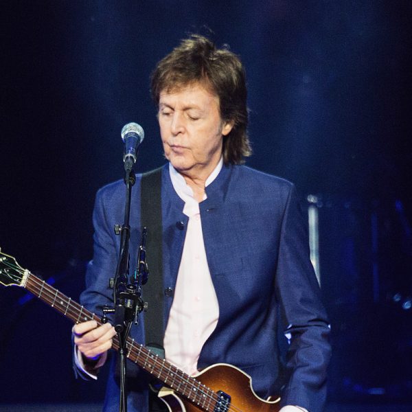 Paul McCartney Picks The Best Beatles Song And It’s Not What You Expected