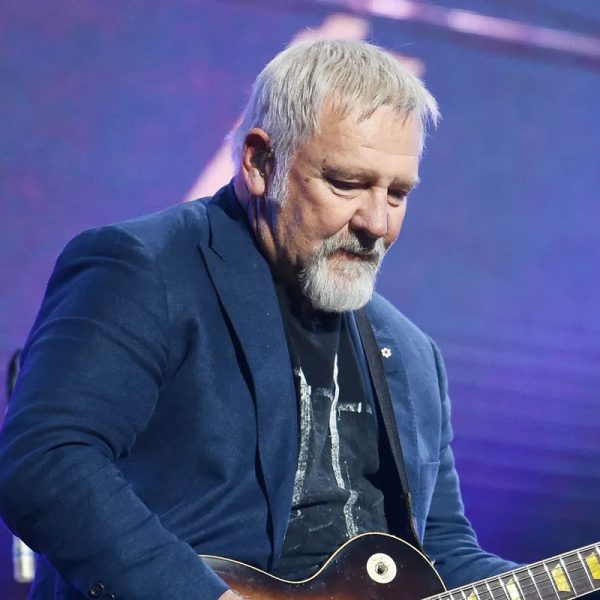 Alex Lifeson Drops A Bombshell About Rush Reunion