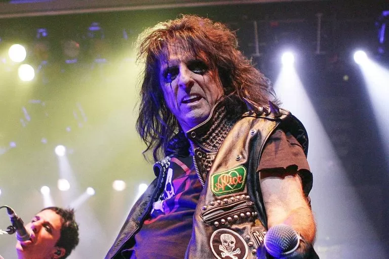 Kooper Ripp ‘RIP Alice’ Trending On X, Alice Cooper Fans Finally Finds The Truth