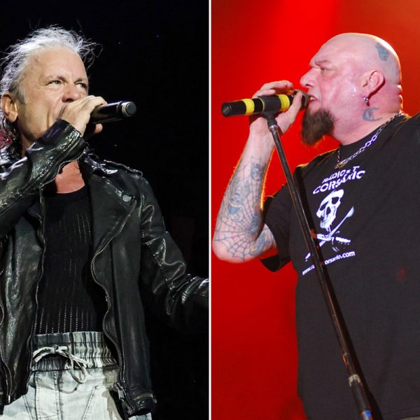 Bruce Dickinson Realized He Was A Better Frontman Than Paul Di’Anno For Iron Maiden