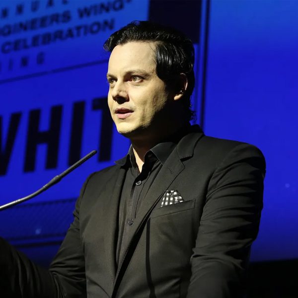 Jack White Is Pissed Off About The Mount Rushmore: ‘Who’s Going To Clean This Up?’
