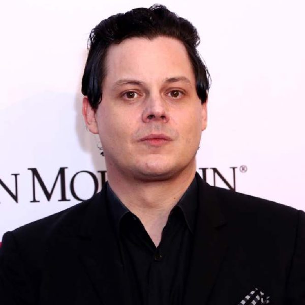 Jack White Finds Olympic Medal Names ‘Ridiculous’ And Wants To Change Them