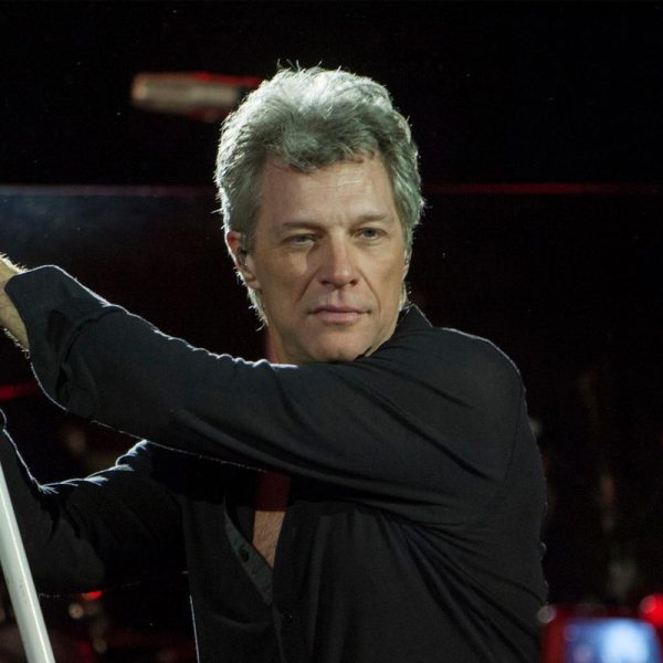 Jon Bon Jovi Breaks Silence On The Concerns About His Vocal Abilities