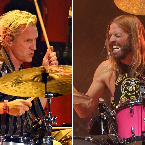 Josh Freese Reacts To Reddit Conspiracies On Replacing Taylor Hawkins in Foo Fighters